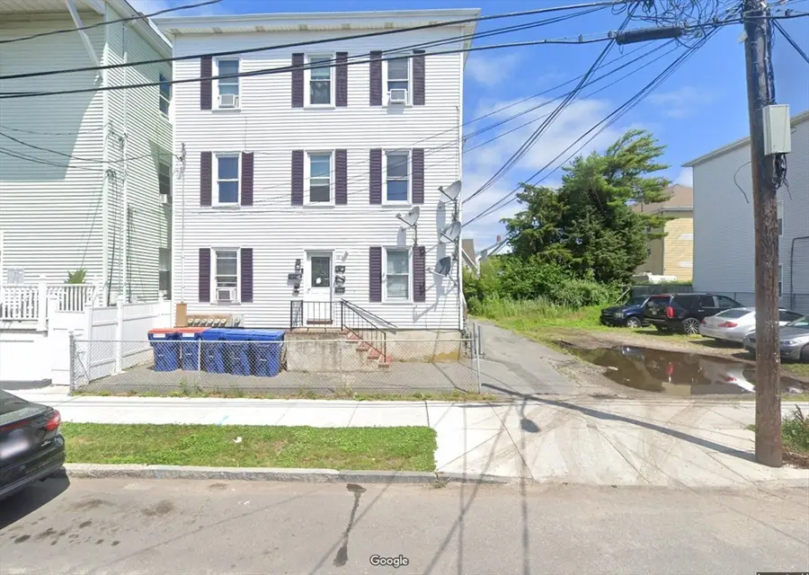 49 Nelson St, New Bedford, MA 02744 - #2
