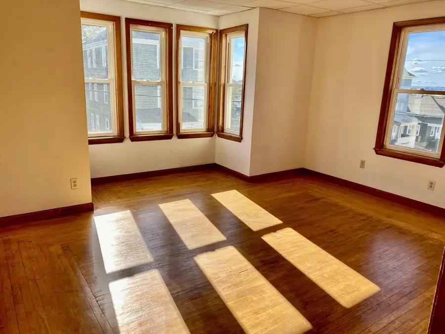 282 Sprague, Fall River, MA 02724 - #2