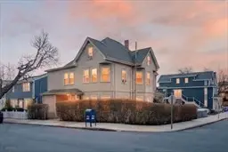 963 Winthrop, Revere, MA 02151 - #1