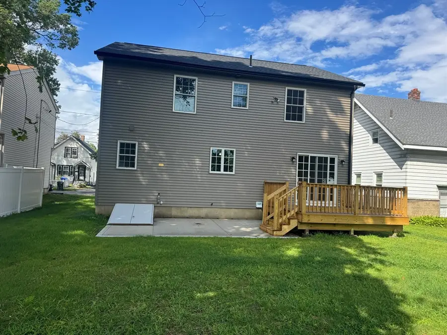 58 Homestead Ave, Springfield, MA 01151 - #2