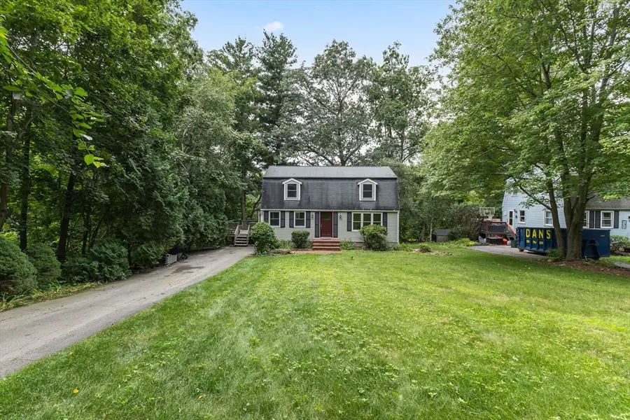 41 Drexel St, Worcester, MA 01602 - #2