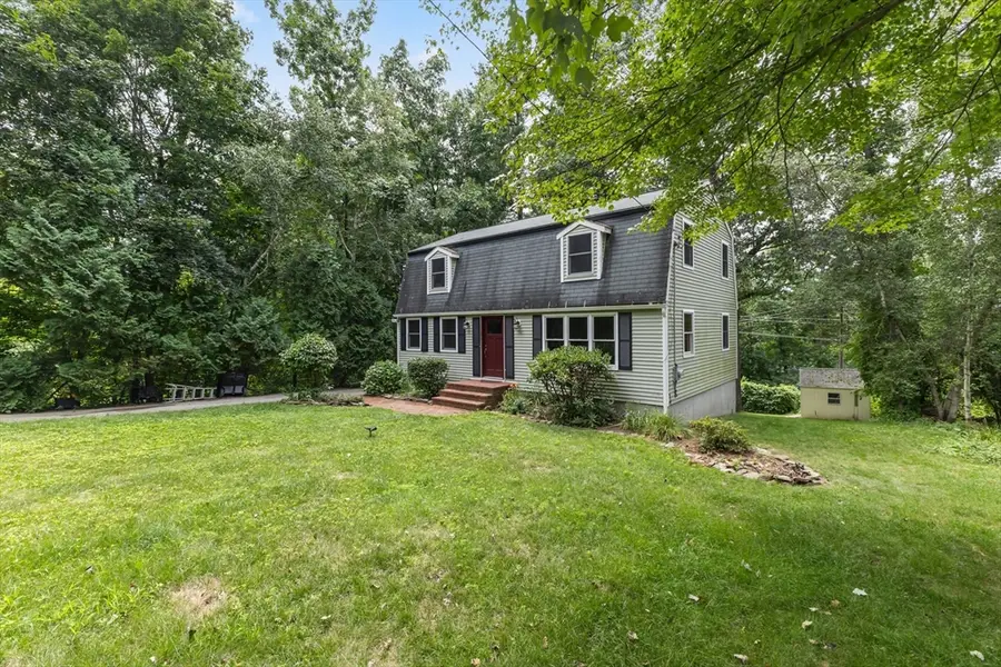 41 Drexel St, Worcester, MA 01602 - #3