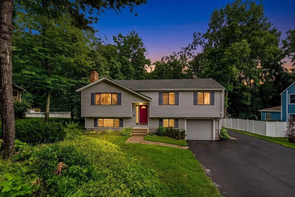 69 Lake St, Shrewsbury, MA 01545 - #1