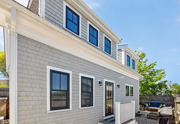7 Conant Street #Unit 4, Provincetown, MA 02657