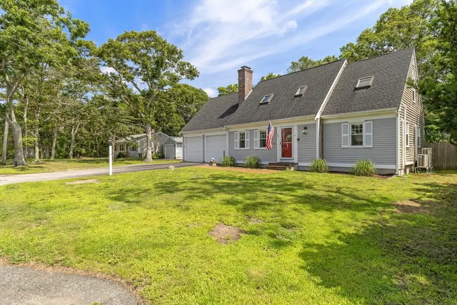 835 Old Barnstable, Falmouth, MA 02536 - #2