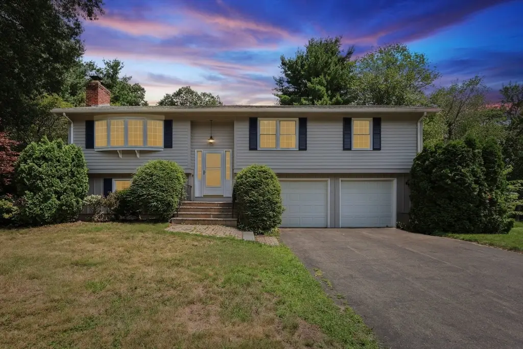 60 Forest Hill Rd, Feeding Hills, MA 01030 - #1