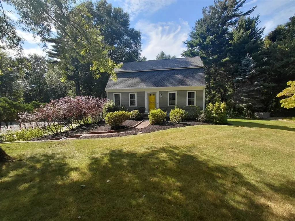 3 Kelly Drive, Middleboro, MA 02346 - #1