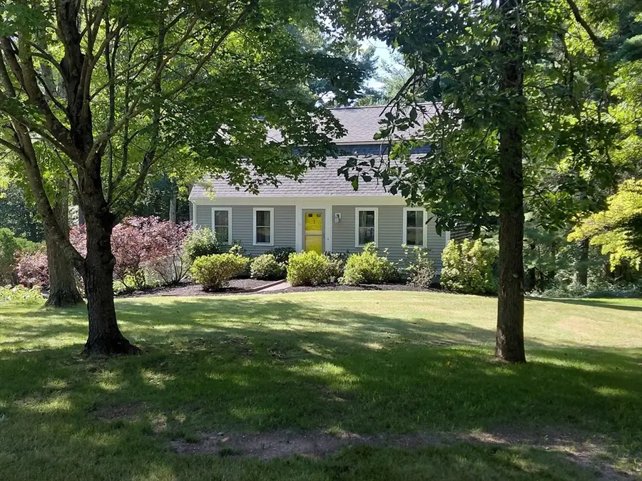 3 Kelly Drive, Middleboro, MA 02346 - #3