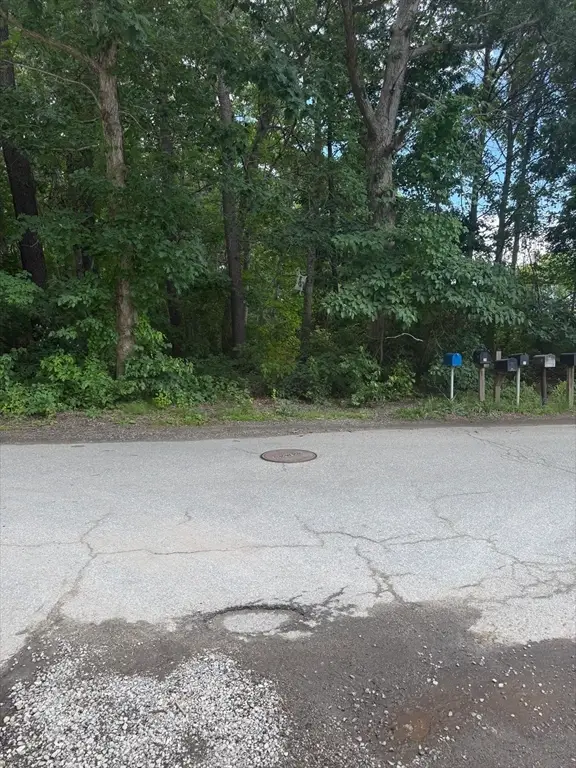 12 Taft St, Wareham, MA 02571 - #1
