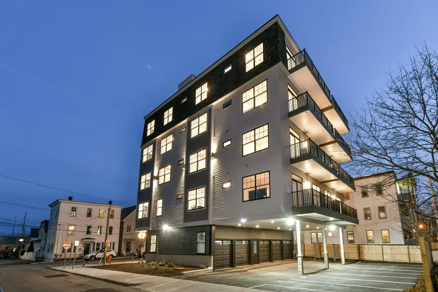87 Parker St #402, Chelsea, MA 02150 - #2