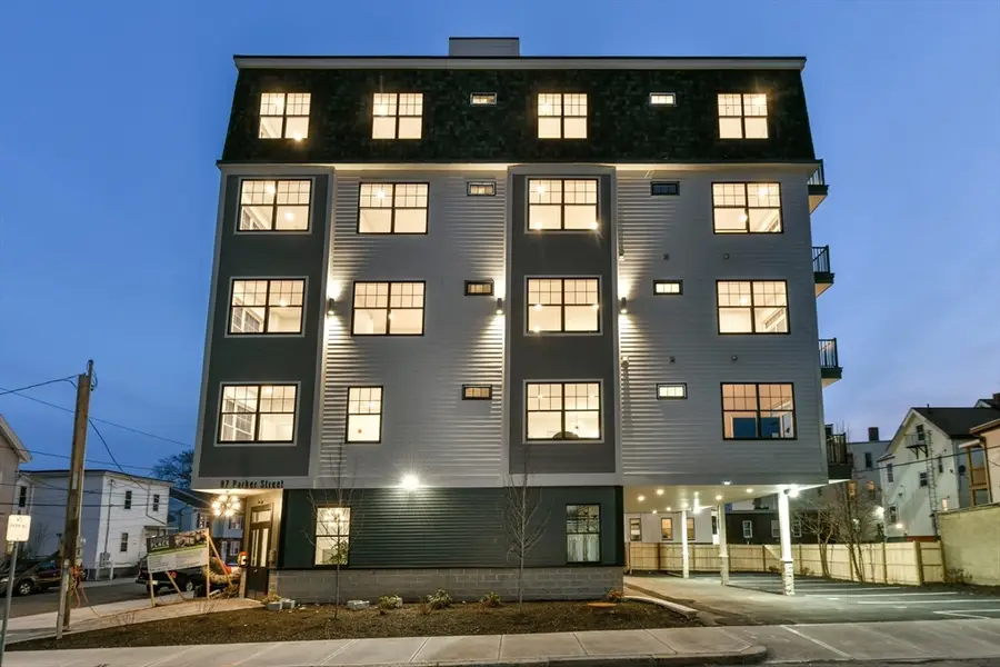 87 Parker St #402, Chelsea, MA 02150 - #3