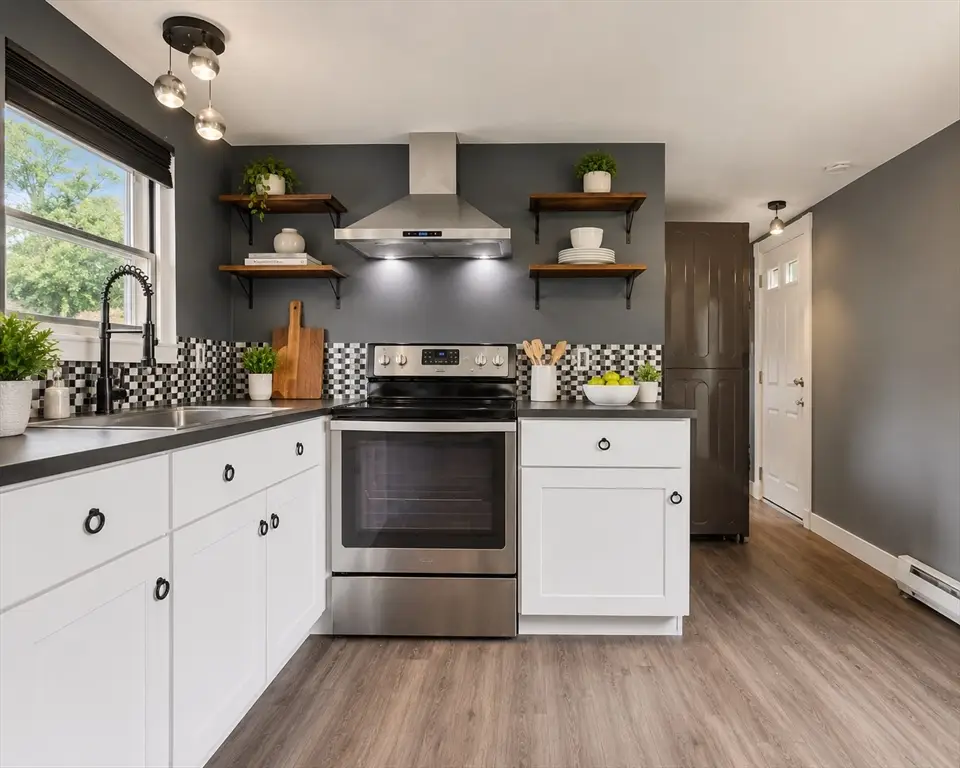 170 Rockland #9, Hingham, MA 02043 - #1