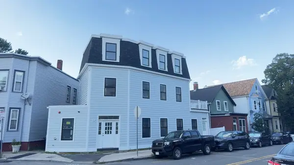 804 Saratoga #1, Boston, MA 02128