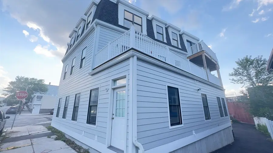 804 Saratoga #1, Boston, MA 02128 - #2