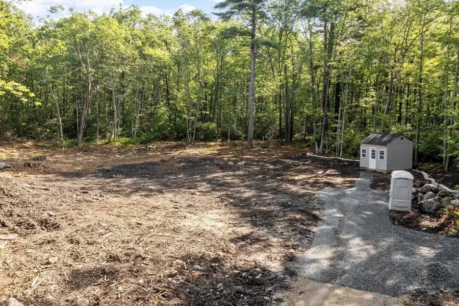 0 Wares Road, Ashby, MA 01431 - #2