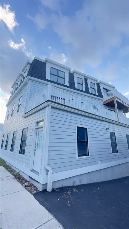 804 Saratoga #2, Boston, MA 02128 - #3
