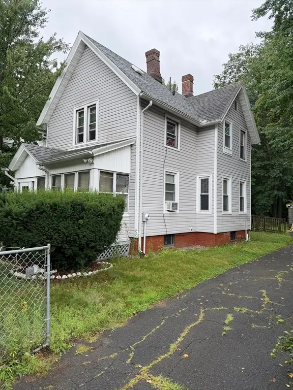 103 Greene, Springfield, MA 01109 - #2