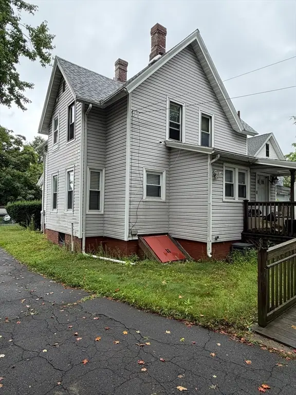 103 Greene, Springfield, MA 01109 - #3