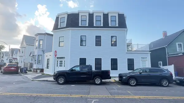 804 Saratoga #3, Boston, MA 02128