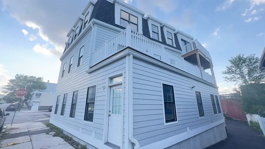 804 Saratoga #3, Boston, MA 02128 - #2