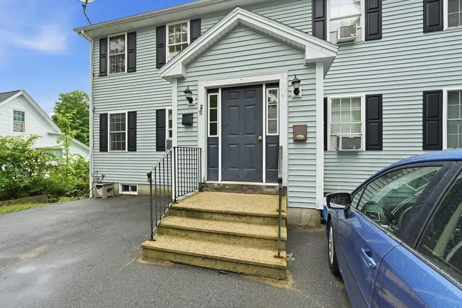 27 Fountain Street #1, Orange, MA 01364 - #2