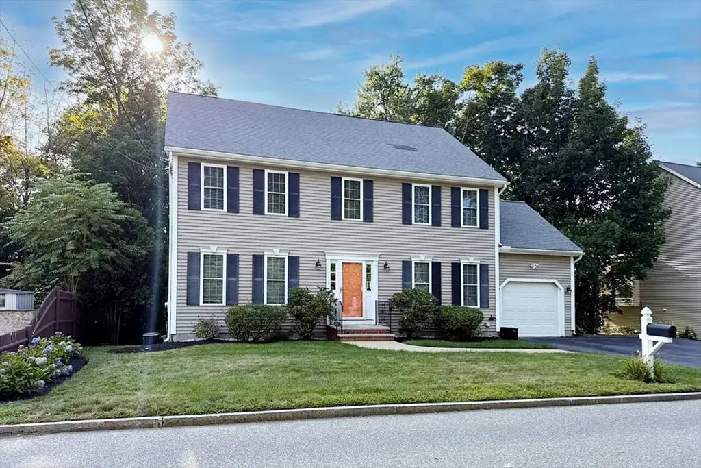 112 Burlington Street, Woburn, MA 01801 - #1