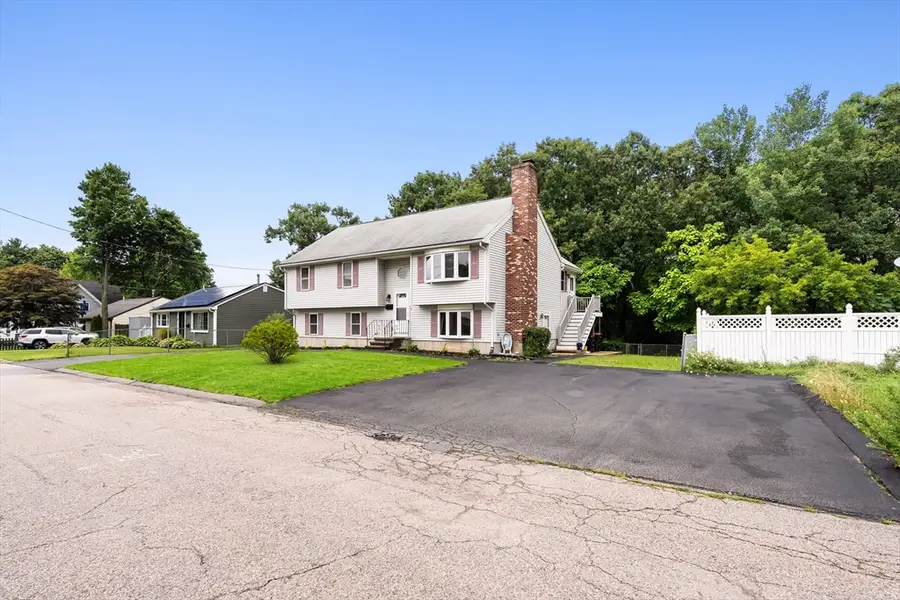 60 Carter Street, Brockton, MA 02302 - #3