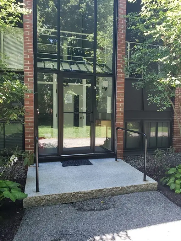 5 Longwood Drive #205, Andover, MA 01810 - #3