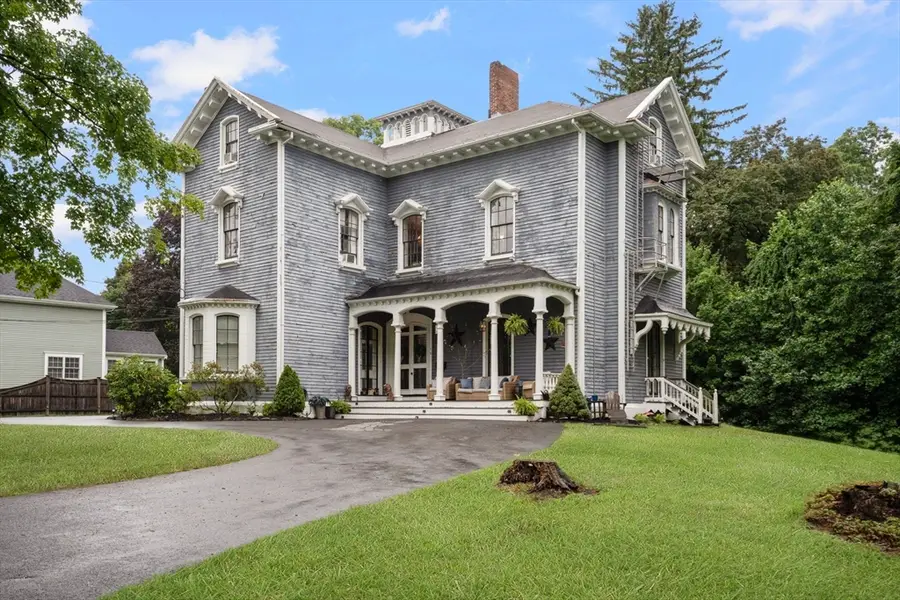 19 Elm, Taunton, MA 02780 - #2