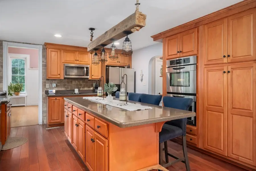 19 Elm, Taunton, MA 02780 - #3