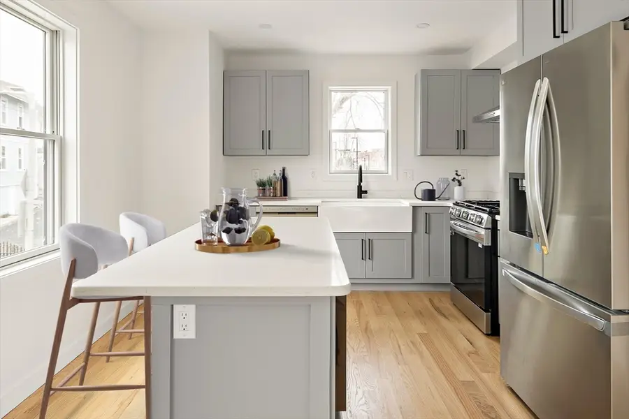 25 Hillsboro St. #1, Boston, MA 02125 - #2