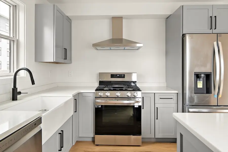 25 Hillsboro St. #1, Boston, MA 02125 - #3