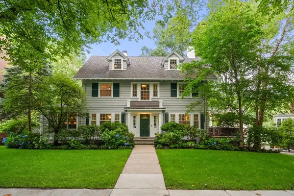 111 Clinton Road, Brookline, MA 02445