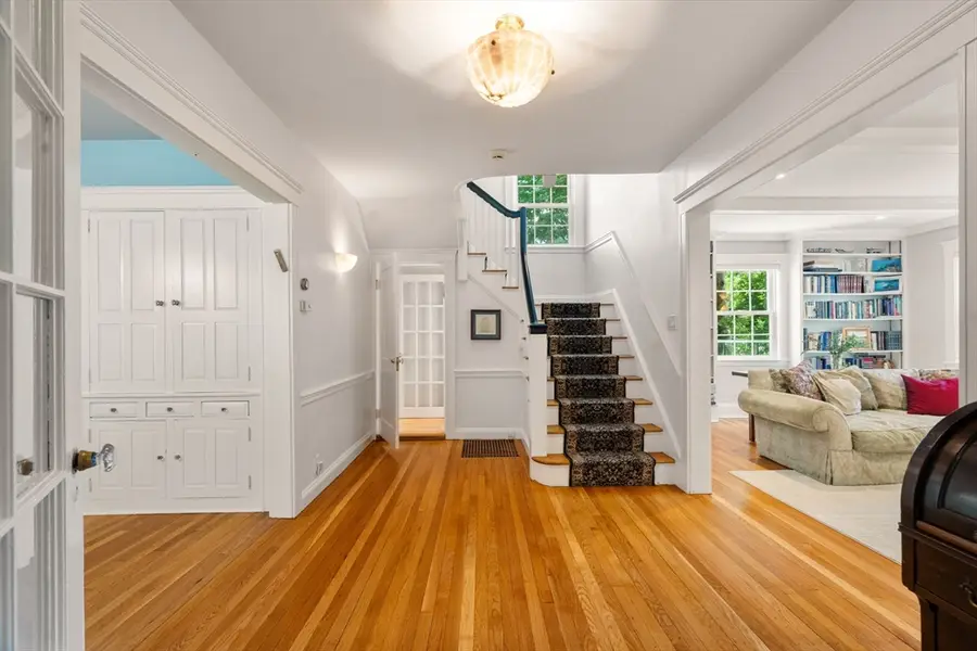 111 Clinton Road, Brookline, MA 02445 - #2