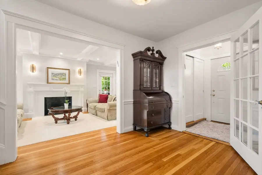 111 Clinton Road, Brookline, MA 02445 - #3
