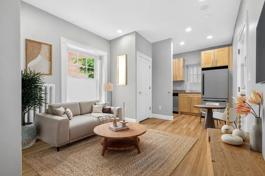 55 Magazine St. #18, Cambridge, MA 02139 - #2