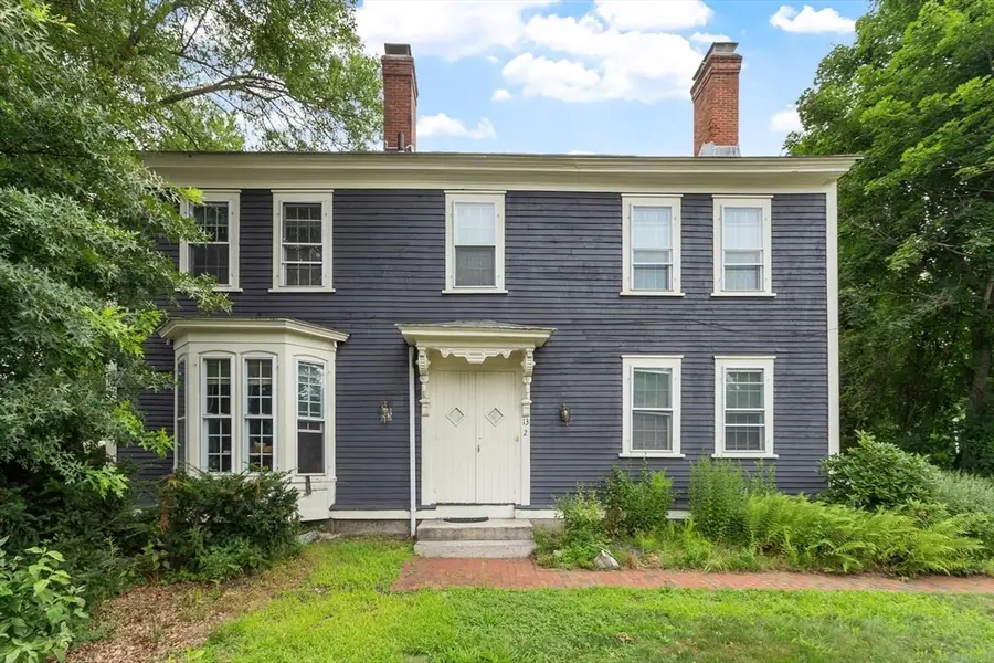 13 W Main St, Groton, MA 01450 - #2