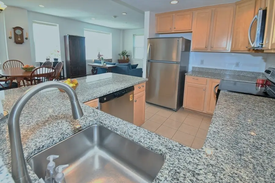 1 Powder Mill Square #107, Andover, MA 01810 - #2