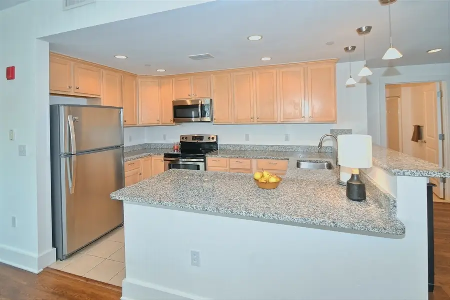 1 Powder Mill Square #107, Andover, MA 01810 - #3