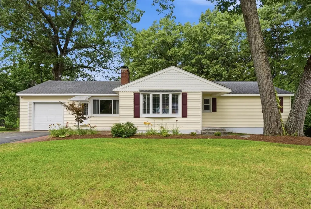 28 Intervale Rd, Springfield, MA 01118 - #1