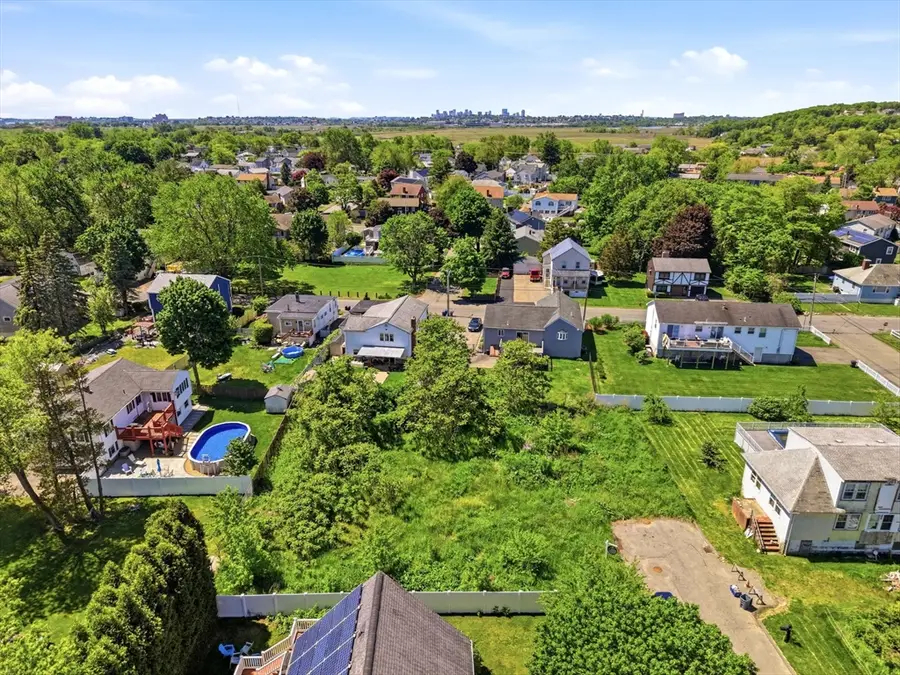 0 Hampton Street, Saugus, MA 01906 - #2
