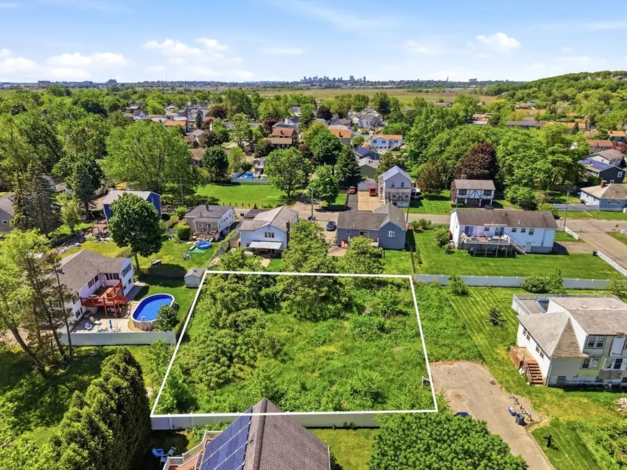 0 Hampton Street, Saugus, MA 01906 - #3