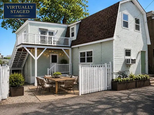 43 Dashwood St, Revere, MA 02151