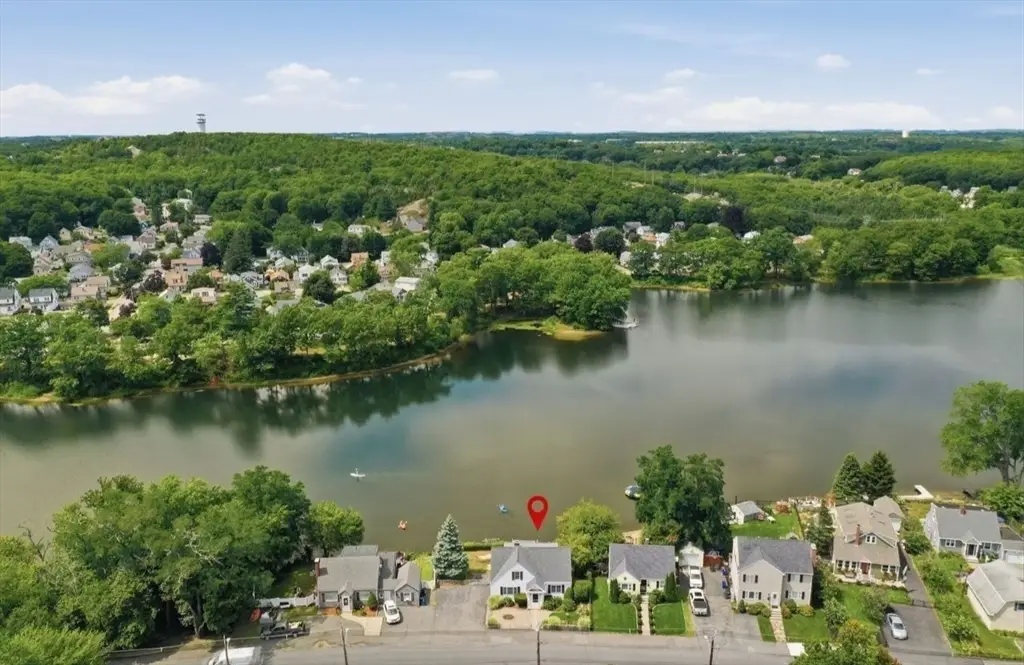 269 Lynn Street, Peabody, MA 01960 - #1