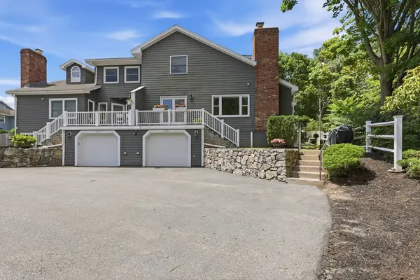 28 Carnation Cir #C, Reading, MA 01867