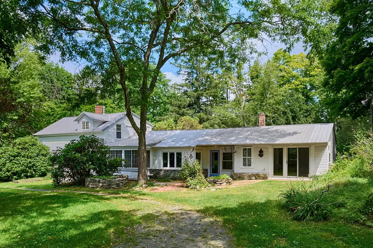 65 Montague Road, Leverett, MA 01054 - #1