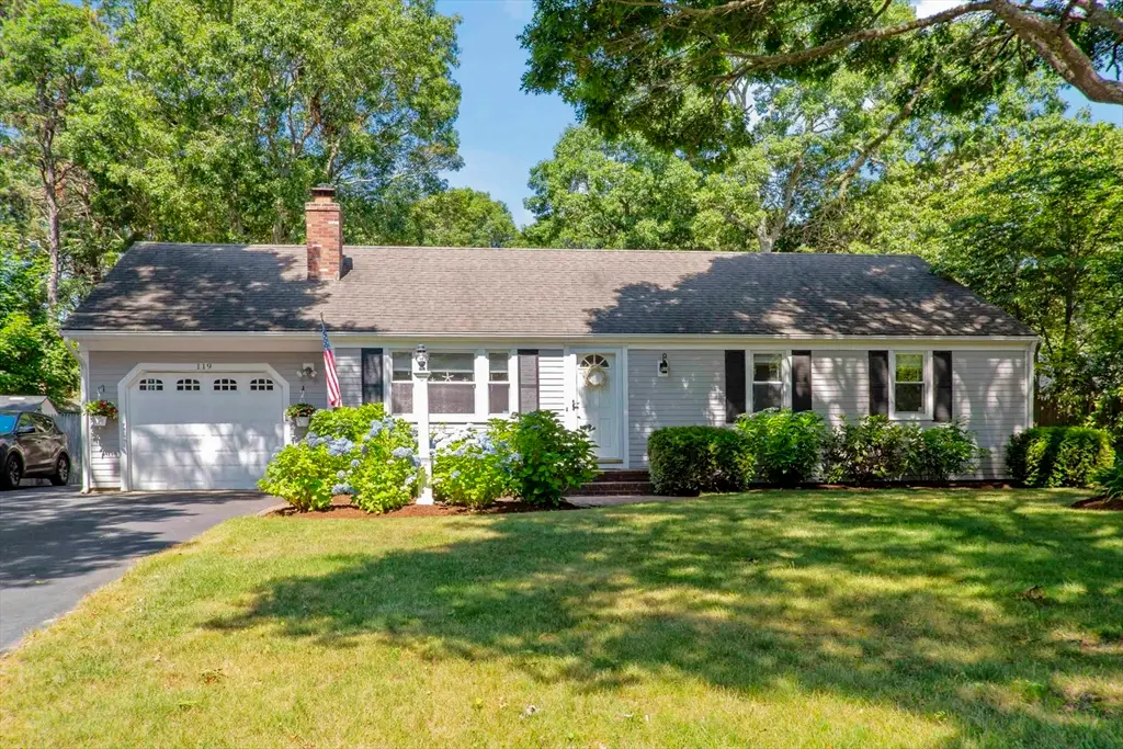 119 Webbers Path, Yarmouth, MA 02673 - #1