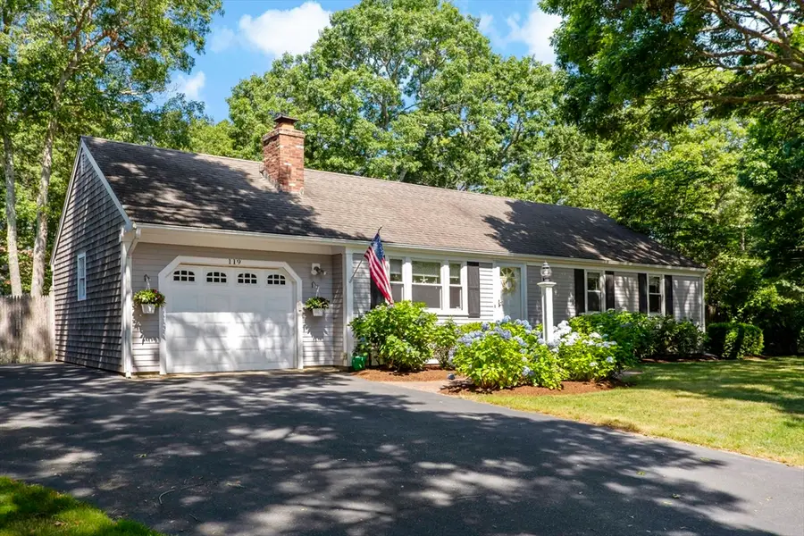119 Webbers Path, Yarmouth, MA 02673 - #2