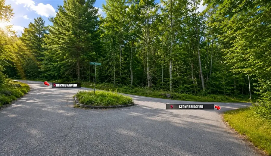 Lot 36 Stonebridge Rd, Templeton, MA 01468 - #2