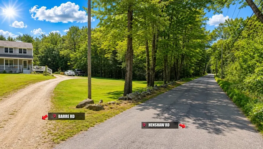 Lot 36 Stonebridge Rd, Templeton, MA 01468 - #3
